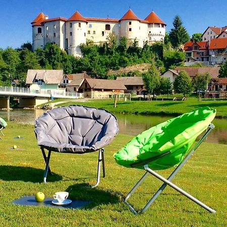 Guesthouse Koren Zuzemberk Εξωτερικό φωτογραφία