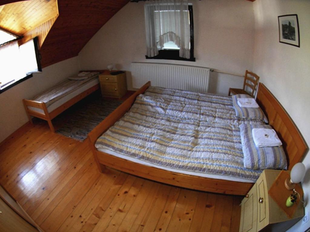 Guesthouse Koren Zuzemberk Δωμάτιο φωτογραφία
