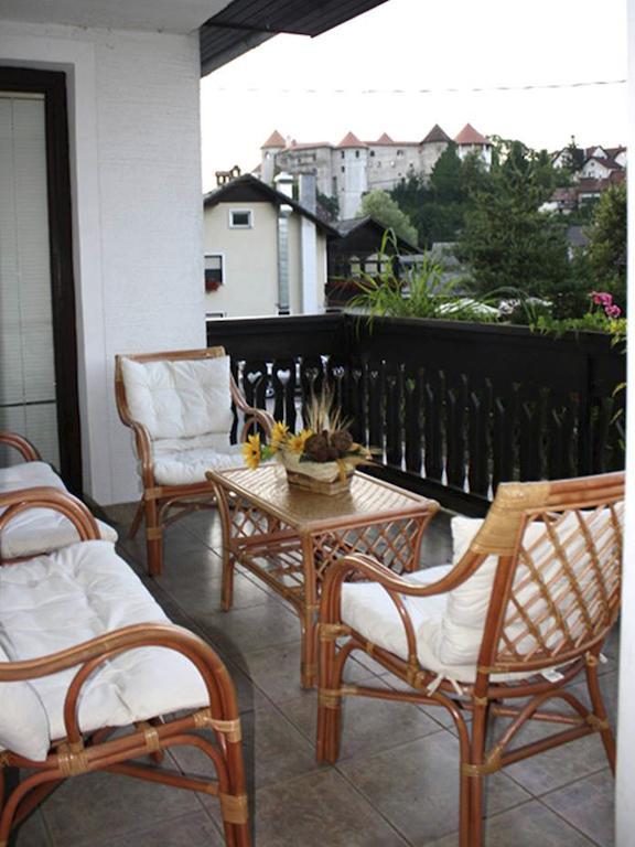 Guesthouse Koren Zuzemberk Δωμάτιο φωτογραφία