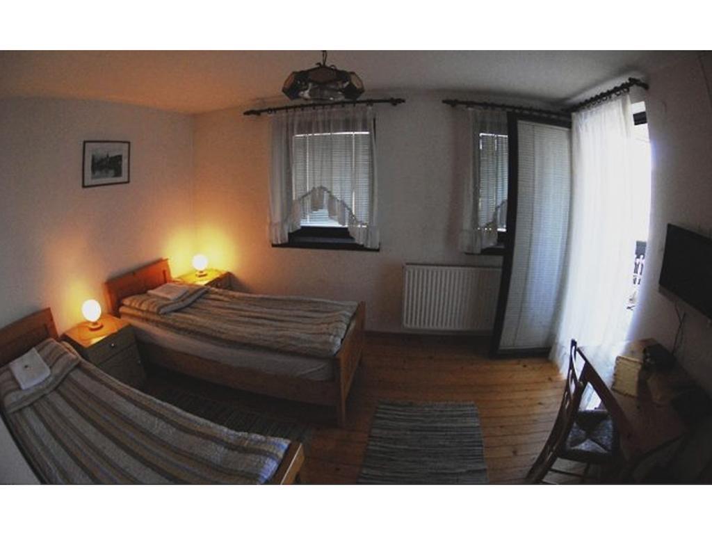 Guesthouse Koren Zuzemberk Εξωτερικό φωτογραφία
