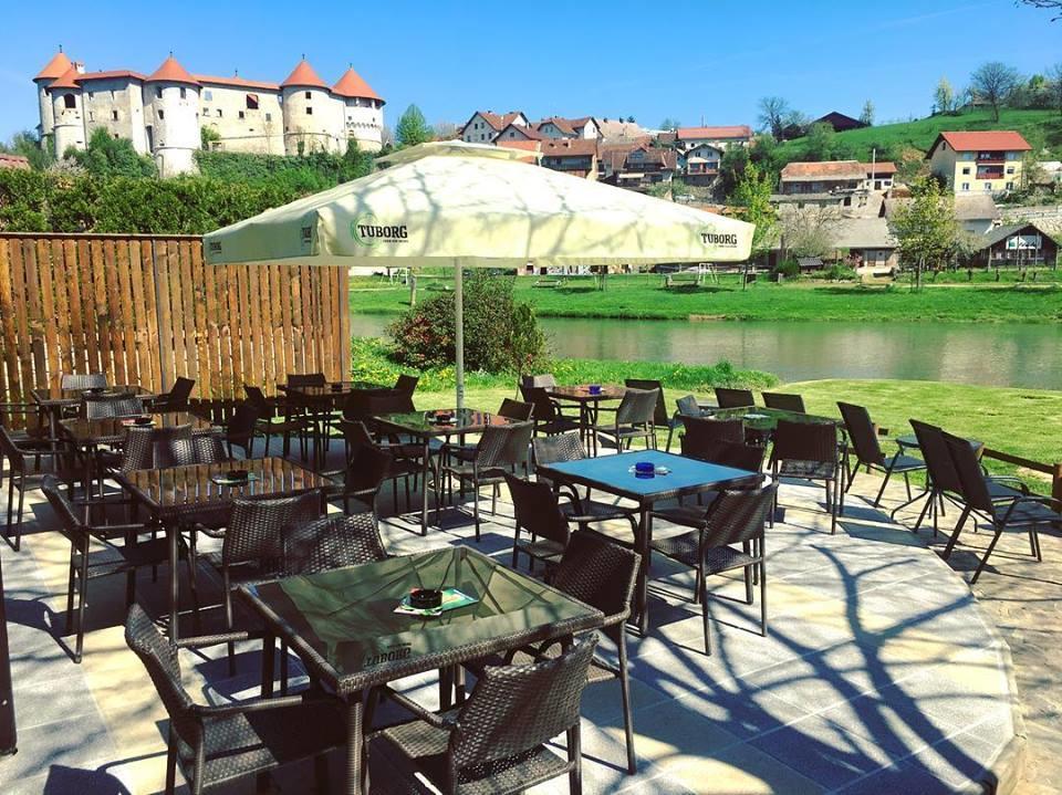 Guesthouse Koren Zuzemberk Εξωτερικό φωτογραφία