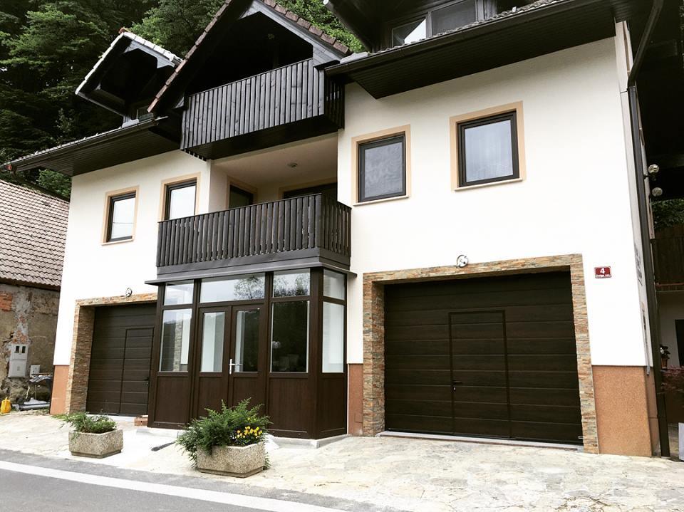 Guesthouse Koren Zuzemberk Εξωτερικό φωτογραφία